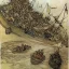 Placeholder: Russian invasion of Ukraine by Arthur Rackham