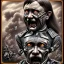 Placeholder: Adolf Hitler iron maiden