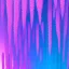 Placeholder: a magical crystal vertical light, pink and blue wisteria , pink vertical, blue lake,sharp, background vertical blue gradient vertical, elegant, highly detailed, artstation, concept art, smooth, sharp focus, illustration, 8k, splash art, wallpaper, key visual