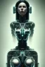 Placeholder: cyberpunk, glass body, women, portrai, open mouth, perfect skin, tron, cyborg , perfekt, real, dream, hr giger