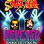 Placeholder: Saturday Night Fever Dream thrash metal cover starring Ringo Starr