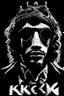 Placeholder: I'm the f***ing lizard king!; Avant-garde; Film Noir