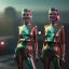 Placeholder: Ultra Realistic scene, retro futuristic style, 1960 fashion sci-fi. 2 cyber Women, smile, happy. highly detailed, concept art, unreal engine 5, ray tracing, RTX, lumen lighting, ultra detail, volumetric lighting, 3d, finely drawn, high definition, high resolution.