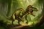 Placeholder: Dinosaur