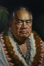 Placeholder: portrait of samoan prince