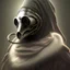 Placeholder: plague doctor, horror, hyperrealism, masterpiece, expert, 8K, dramatic lighting, sharp focus, dark, black, steampunk