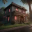 Placeholder: Choco house, unreal 5, octane render, cinema4d, redshift render, hyper realistic, cenematic, vibrancy, synthwave, retouch, centered, dynamic lighting, dramatic lighting, 4k, highly detailed, attractive beautiful, realistic, epic composition, holographic,