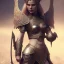 Placeholder: badass female goddess of war, very beautiful figure,tilt shift blur, wearing detailed,armor,object shadow,extraordinary, sharp focus,macro lens,intricate filigree metal design, full body portrait, cinematic, unreal engine 5, 8k, hyper realistic. Volumetric lighting, unreal engine 5 ,hyper elegant,hyperphotorealistic, epic composition,cinematic lighting, hyperphotomaximalist, masterpiece,epic composition, ,Glim lighting