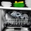 Placeholder: dragon,dishwasher