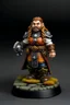 Placeholder: Dwarf Cleric Karen