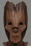 Placeholder: Rutkowski forest cultist in wooden mask