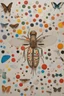 Placeholder: Damien Hirst’s Exquisite Pain