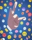 Placeholder: Hand pointing at you emoji design