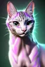 Placeholder: Feline alien anthro, colourful highly detailed incredibly, Volumétrica lighting, high definition, , hypermaximalist, elegant, hyper realistic, super detailed, dynamic pose, photography, Incredibly detailed, sharpen details, cinematic production still, cinematography, photorealistic, epic composition Unreal Engine, Cinematic, Beautiful Lighting, Accent Lighting, insanely detailed and intricate, hyper-maximalist, elegant, hyper realistic, supe