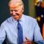 Placeholder: joe Biden laughs at homeless people