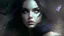 Placeholder: beautiful phantom girl