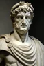 Placeholder: Agrippa King of Alba Longa ,son of Tiberinus Silvius , descendent of Aeneas