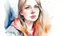 Placeholder: watercolor drawing. female outlet