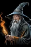 Placeholder: sadistic gandalf