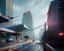 Placeholder: ultrarealistic, future city,__sci-fi buildings__, __angles__, technology and plant life, electricity theme, unreal engine, symmetry, purpose, simple, elegant, refined