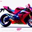 Placeholder: fullbody Drawing of 'sketch of HyperBike',intricate detail,andrea bonelli,Kilian Eng,Ohrai,evan lee,Aleksandr Sidelnikov,KyuYong Eom,three quarters frontal aerial view,toned colors,16k