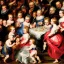 Placeholder: birthday party by rubens