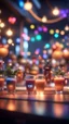 Placeholder: fusion party wins,bokeh like f/0.8, tilt-shift lens 8k, high detail, smooth render, down-light, unreal engine, prize winning