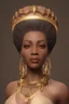 Placeholder: Nubian queen