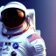 Placeholder: astronaut making berbeku unreal engine 5, octan render