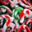 Placeholder: Kodak portra 4 0 0, candy cane,bokeh, utra realistic,boy ultra detailed 3d , masterpiece, sharp focus,volumetric lighting, ultra photoreal, lens macro,hypermaximalist, unreal engine, HDR, UHD, 64K --v 4