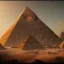 Placeholder: Giza Piramitleri fantasy art, shine lighting, cinematic, extremly, mist