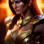 Placeholder: Ultra detailed fullbody Portrait in oil on canvas of heroes of the storm -Johanna,extremely detailed digital painting,ultrarealistic skin,intense stare, extremely detailed face, crystal clear eyes, mystical colors ,perfectly centered image, perfect composition, rim light, beautiful lighting,masterpiece ,8k, stunning scene, raytracing, anatomically correct, in the style of Ohrai Noriyoshi and robert e howard and Steve Jung and Wizyakuza and Simon Bisley and uncannyknack.