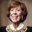 Placeholder: Supreme Court Justice Carol Burnett