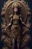 Placeholder: Fhoto full body, reality, Raw, Indonesia culture future, a long time ago, digital art, intricate details, powerful composition, captivating, , trending on artstation, high focus, studio photo, intricate details, highly detailed, by addie_digi