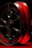 Placeholder: Film reel rotten
