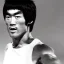 Placeholder: bruce lee in the after life