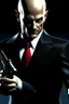 Placeholder: hitman