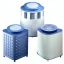 Placeholder: 3 Large designer air purifiers, Apple, ikea