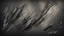 Placeholder: Hyper Realistic Grungy Dark-Grey Brush strokes on a dark rustic background with charcoals