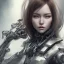 Placeholder: portrait,perfect face hitomi tanaka, robot,realistic, intriacte detail, sci-fi fantasy style, volumetric lighting, particales,highly detailed,cinamatic, deep colours,8k