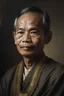 Placeholder: Portrait of changiz khon