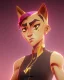 Placeholder: Doge reboot nion light