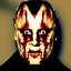 Placeholder: Hanibal Lecter