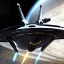 Placeholder: Ncc-1701 starship uss Enterprise, star trek, propulsion, dual jet thrusters