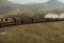 Placeholder: STEAM train WESTERN RIVER