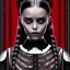 Placeholder: wednesday addams netflix dizisi 2022