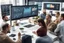 Placeholder: Market Participants and Trading Platforms