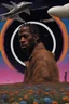 Placeholder: extended travis scott astroworld album cover