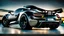 Placeholder: Rear View A stunningly realistic (((porsche veyron 918 x mansory))), intricate detail and perfection in every surface, glimmering metal and luxurious contours, a (perfect model) for a desktop wallpaper fit for high resolution screens, evoking a sense of futuristic elegance in a (4K cinematic atmosphere).