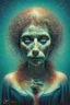 Placeholder: ç Different Octaves of Self; Lowbrow Neo-surrealism
